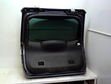 Malle/Hayon arriere CITROEN C4