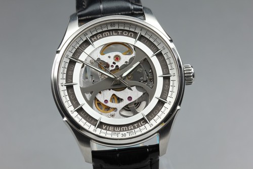 Montre pour homme hamilton - montre,