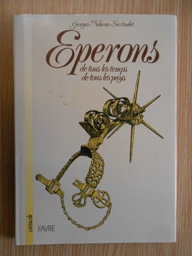Eperons tous les temps de - les,