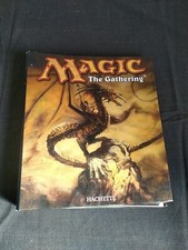 Guide Des Cartes Magic The Gathering + Classeur Livraison Offerte !!!!!