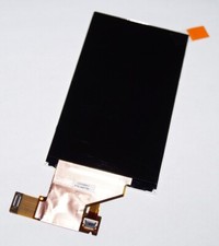 Écran LCD Original Sony Ericsson X10I