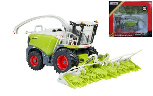 Britains agricole trincia - 1/32,