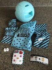 LOL Surprise Doll BOYS Series
