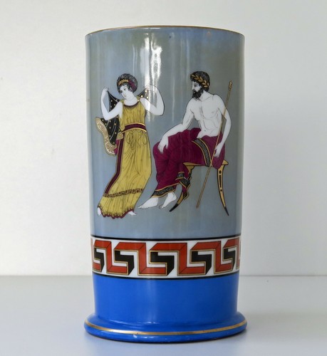 Paris vase rouleau - paris,