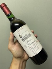 Château La Pommeraie 2006 Vin