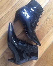 Bottines YSL Yves Saint