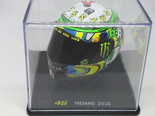 Helmet casque valentino rossi - casque,