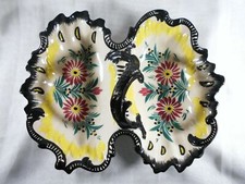 SUPERBE PLAT MENDIANT / PLAT A