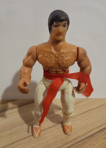Figurine vintage soma fantasy - figurine,