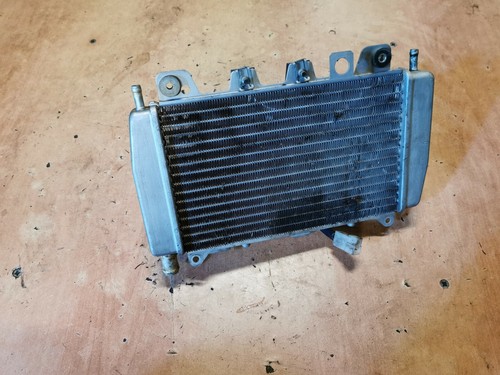 Radiateur ventilateur - ventilateur,