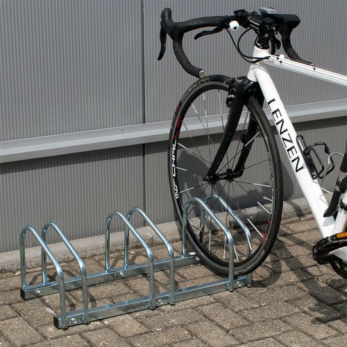 Parking porte vélos - porte-vélos, étagère