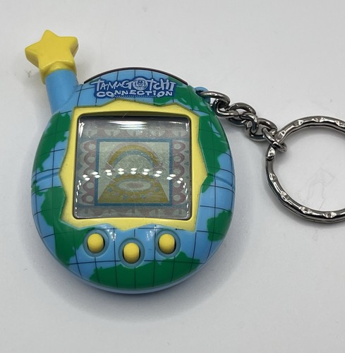 Tamagotchi connection earth - tamagotchi,