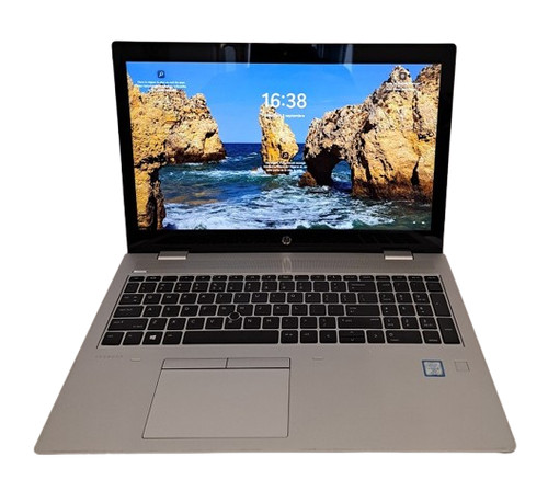 Ordinateur portable 650 g5 - ordinateur,