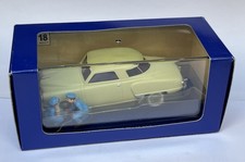 EN VOITURE TINTIN @ NUMERO 66