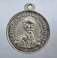Medaille Louis Napoléon