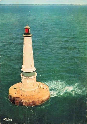 Royan cordouan le phare - 17,