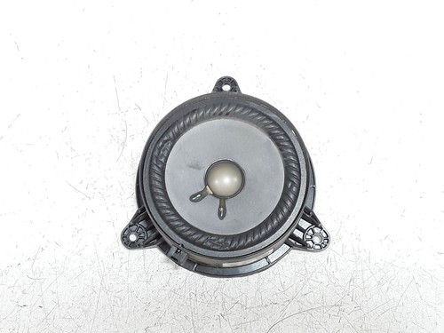 Haut parleur avant renault - parleur,