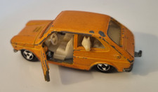 Majorette n°203 Fiat 127