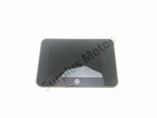 COMPTEUR YAMAHA MT-07 TRACER