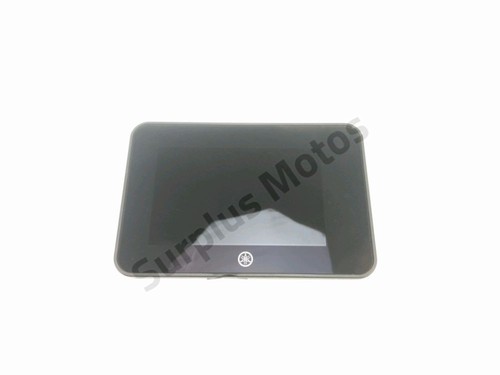 Compteur yamaha tracer - mt-07,