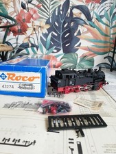 locomotive roco 43274 / HO