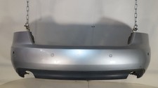 pare-choc arrière audi A4 B6