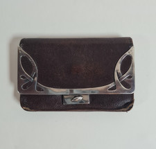 Ancien portefeuilles Art