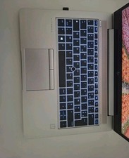 pc portable Hp Tactile i7