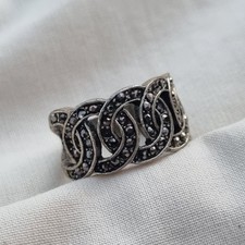Ancienne Bague De Style