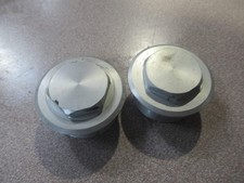 Bouchon de fourche (Sherco -