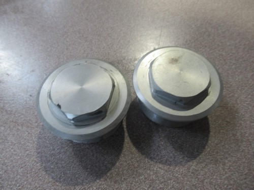 Bouchon fourche sherco - fourche, (sherco