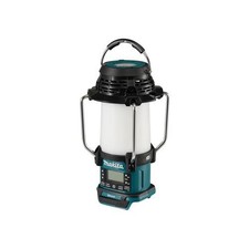 Lampe Radio Makita LXT