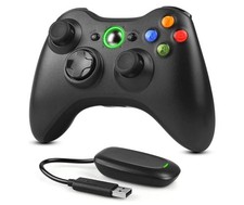 Manette Xbox 360 Contrôleur