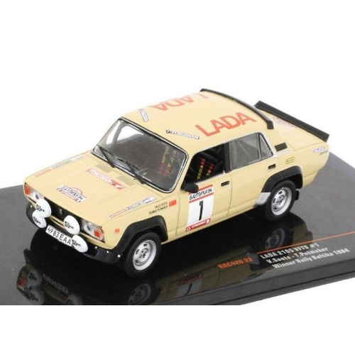 Lada 2105 vfts - 2105, n.1
