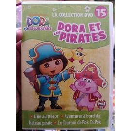 Dvd dora - dvd, 15