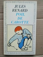 Jules Renard - Poil de