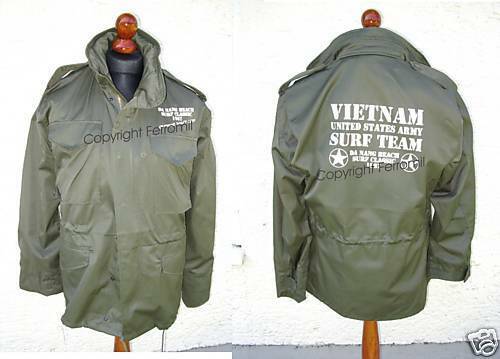 Army charlie dont surf - army,