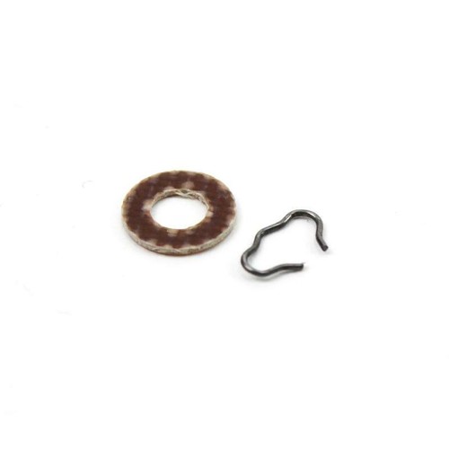 Clips rondelle rupteur - rondelle,
