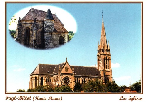 Fayl billot les - fayl-billot,