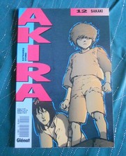 AKIRA de KATSUHIRO OTOMO n°