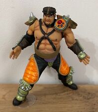 Figurine FUDOH Hokuto no Ken