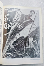 cinéma l'écran Démoniaque