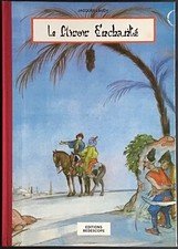 HASSAN ET KADDOUR Le Miroir enchanté 1000 ex. num. Bedescope 1983 Excellent état