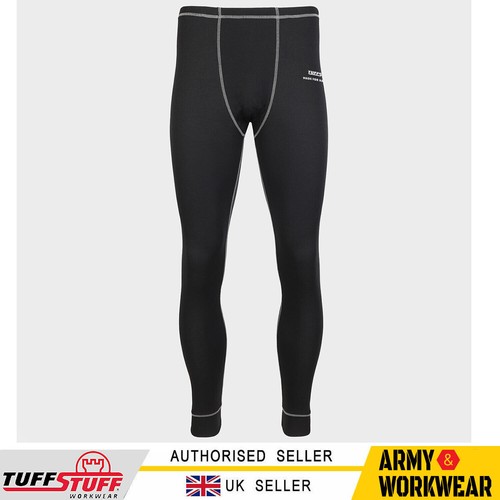 Tuffstuff thermique long - tuffstuff,