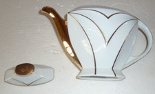 Cafetière design - cafetière, en