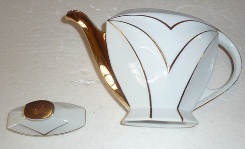 Cafetière design - cafetière, en