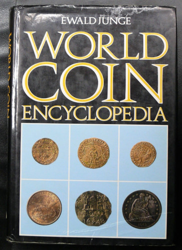 World coins encyclopedia - world,