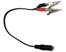 Chargeur Adaptateur Go Kart Rotax Max Karting