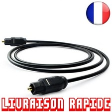 Câble 1.5M Mâle Numérique