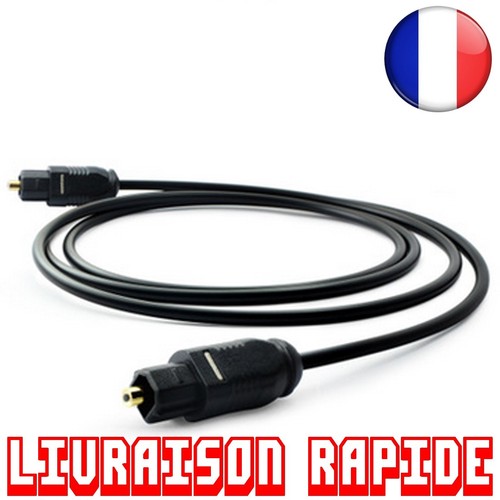 Câble mâle numérique - 1.5m,